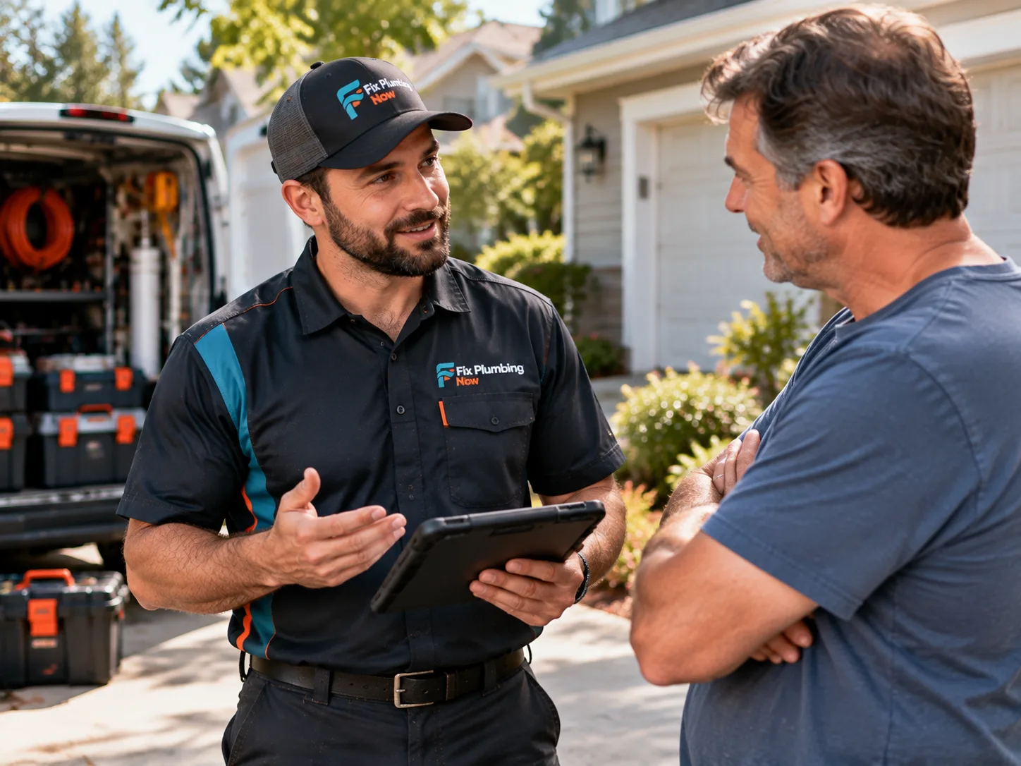 Clogged Drain Service Running Springs, CA FAQs
